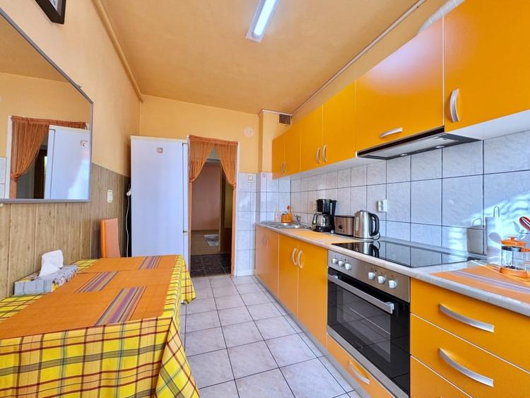 Apartament 2 camere - Decomandat - Zona Dumbravii/CEC - 13