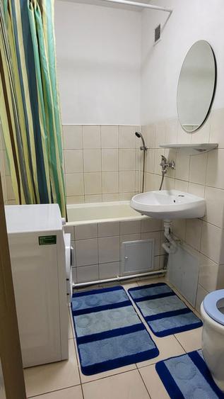 Garsoniera de inchiriat - 1