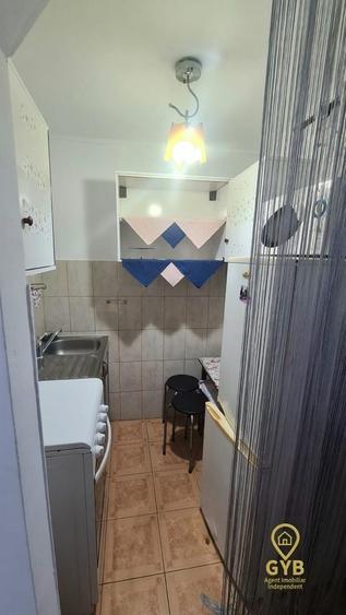 Garsonieră de vânzare – Strada Podului | Etaj 3/4 | Comision 0% - 7