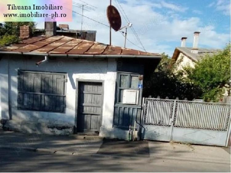 Casa de vanzare - zona Traian(str.Nicopole) - 3