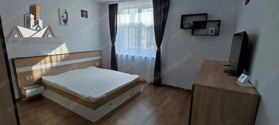 Apartament 2 camere Dumbravita, mobilat&utilat - 4