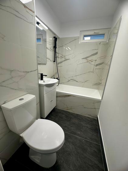 Apartament 2 Camere | 3 min Metrou Dristor | Bloc Anvelopat| Renovat - 6