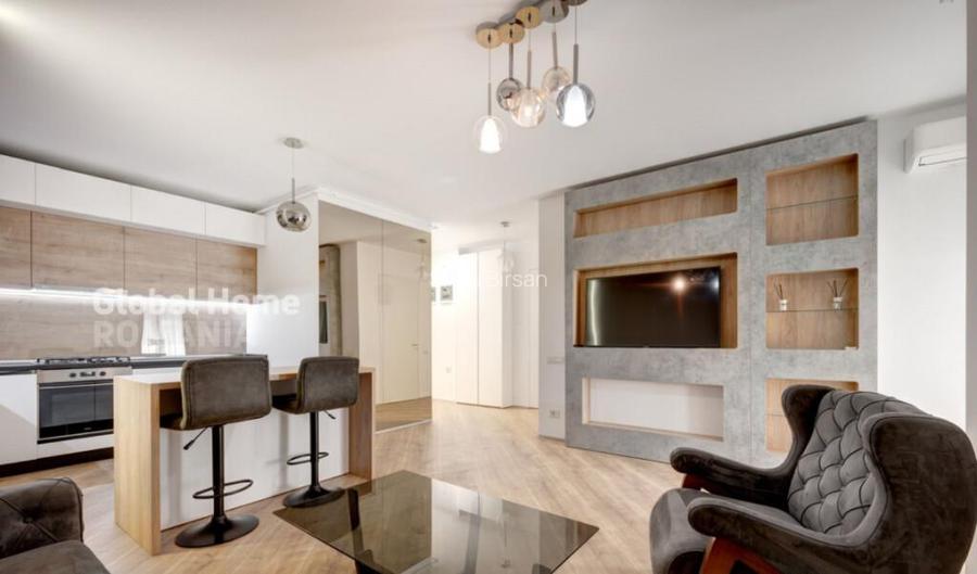 Apartament 3 camere 70,49 MP | Pipera - 4City North