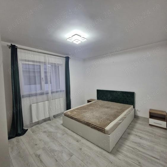 Inchiriez 2 camere Bragadiru - 6