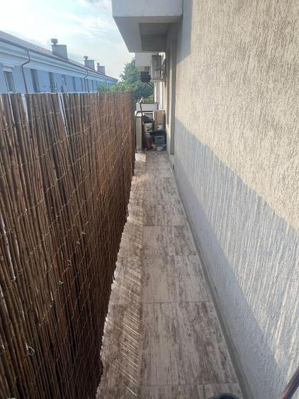 Apartament 3 Camere Bazilescu Centrala Metrou Terasa - 13