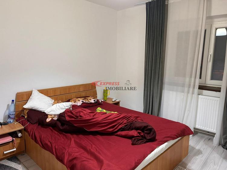 Crangasi, Ceahlau, Piata, Metrou - 2