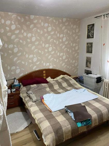 Apartament 2 camere , Micro 17 , decomandat , 63.000 euro neg. - 8