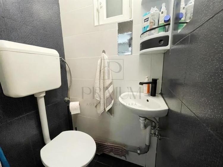 SAGULUI - 3 camere - decomandat - centrala proprie - lift - ETAJ 1 - 10