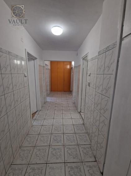 2 CAMERE - DECOMANDAT - ETAJ 1 - BALADEI - TINERETULUI - 5