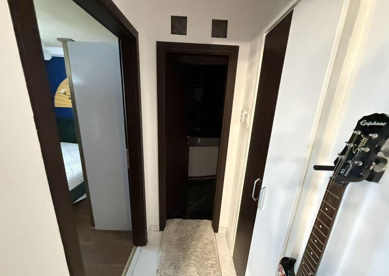 Apartament 2 camere zona Gara - 7