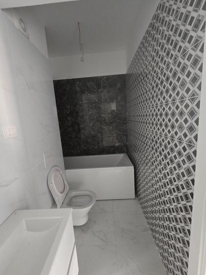 Apartament 2 camere D, cu parcare  Bd Poitiers, Lidl - 9