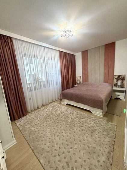 Inchiriez 2 camere /ap.nou Poiana Brasov ( Poiana Mica), ansamblul rezd. Grand Chalet - 5