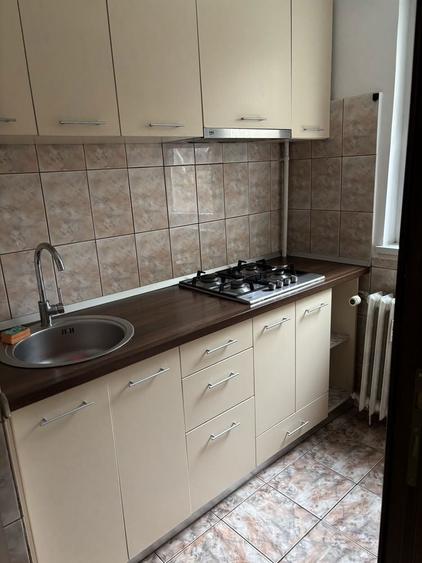 Drumul Taberei - 5 minute metrou - Garsoniera moderna - 3