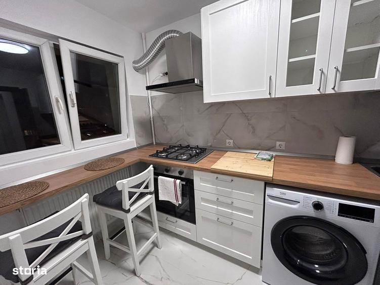 Apartament 2 camere, balcon, Piata Iancului, proprietar. - 9