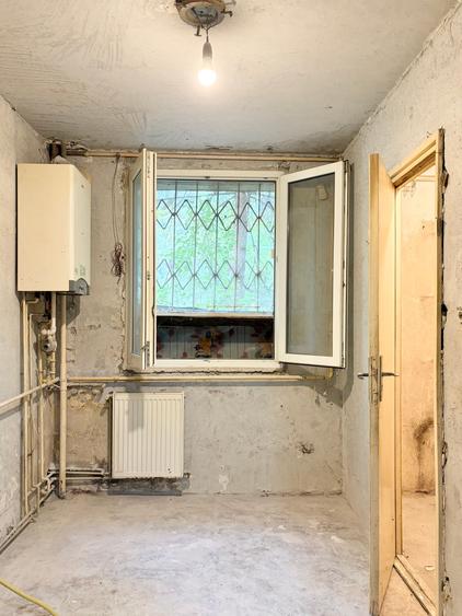 APARTAMENT 3 CAMERE - PARTER INALT - 70 MP - CENTRALA - DRUMUL TABEREI - METROU - 7