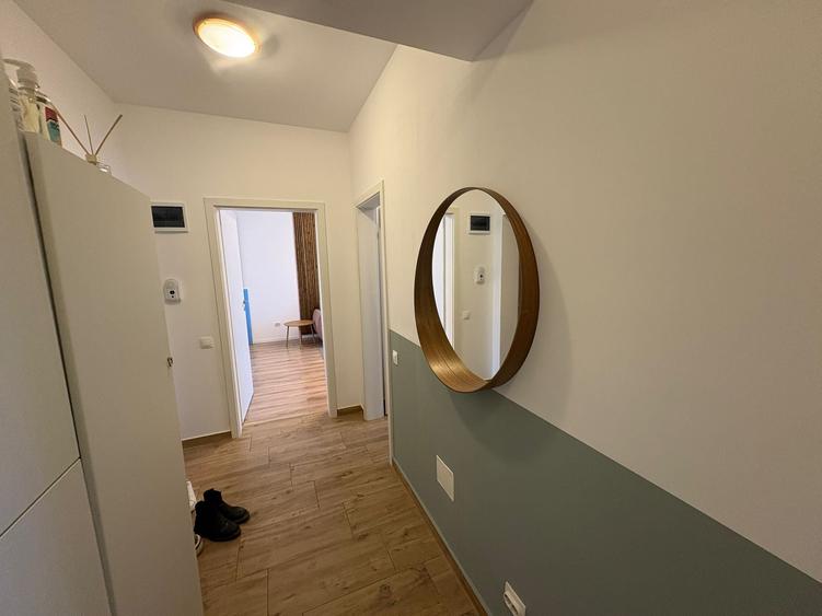 Apartament 2 camere decomandat , Mobilat si utilat, Metrou Berceni 10-15min - 5