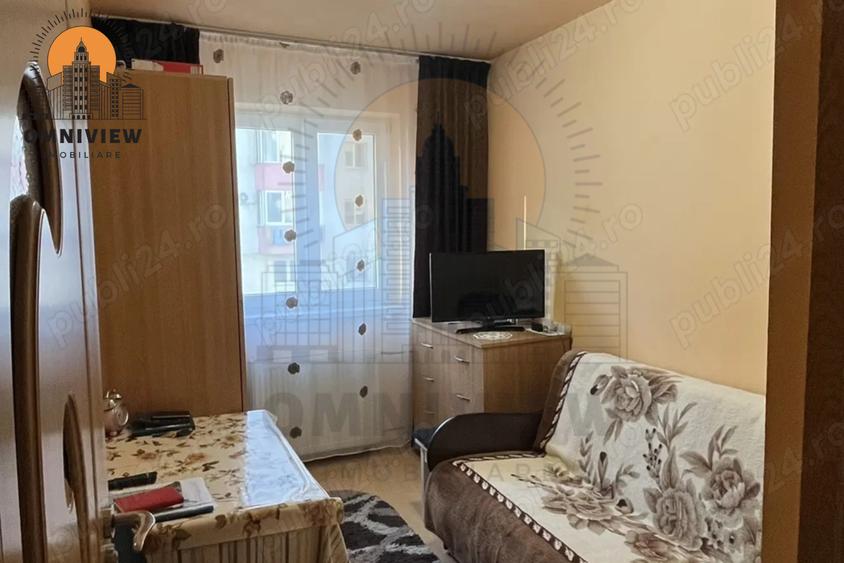 Apartament 3 camere, etaj 1, în zonă verde și liniștită – Săcele - 6