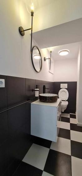 Casa cu 6 camere, 293 mp utili, zona Turnisor - 17