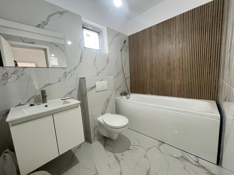 Duplex - 4 camere - 2 bai --pod-incalzire  in pardoseala - 14