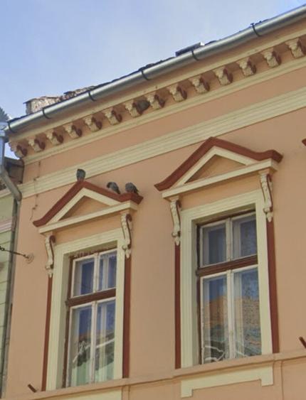 Apartament 2 camere ultracentral in Sighi?oara - 3