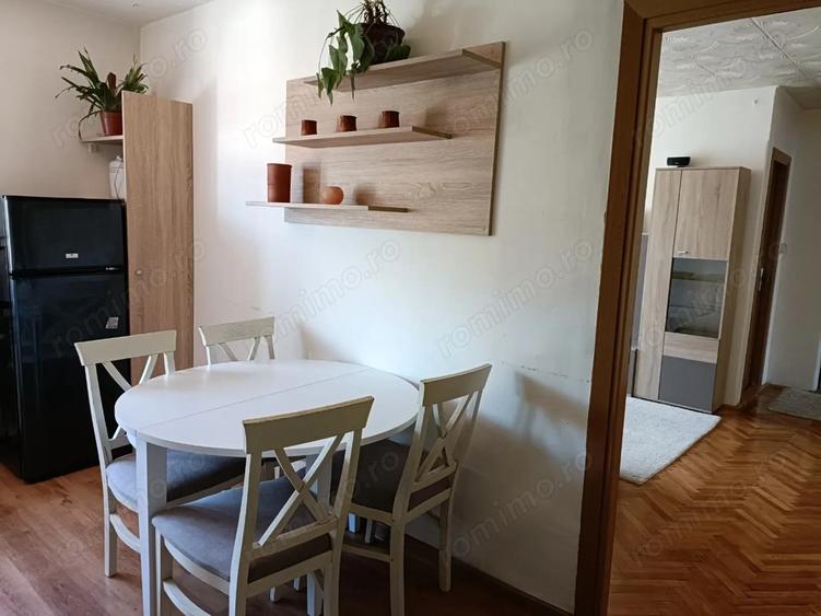 Apartament 2 camere de inchiriat Baia Sprie - 8