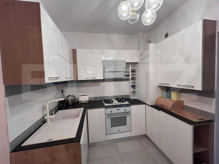 Apartament 4 camere, 96 mp utili, zona Piata Chiriac - 4