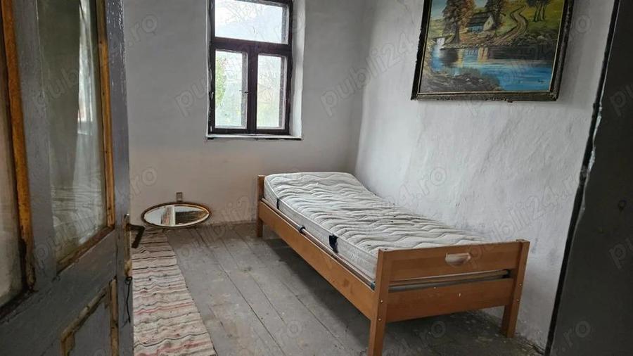 Casa in Tirimia Jud Mures - 4