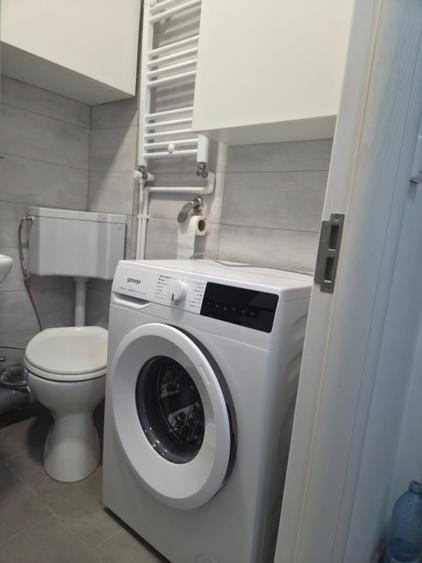 Închiriez Apartament 2 camere cu centrală termică în zona Brotăcei,Tom - 8