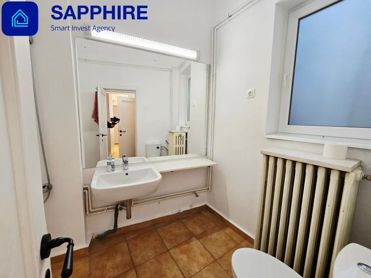 Apartament 4 camere – Spațiu ideal birouri, metrou Piața Victoriei - 10