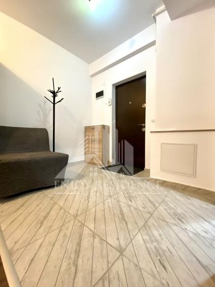 Garsoniera mobilata utilata Militari Residence Tineretului - 6