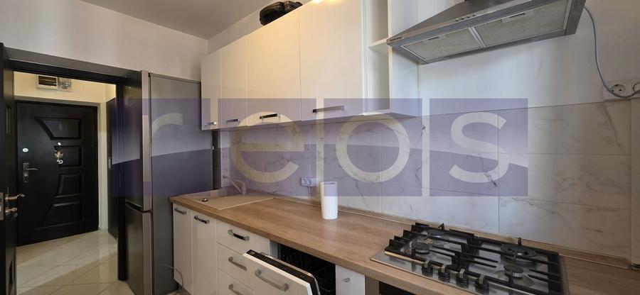 VANZARE 2 CAMERE SEMIDECOMANDAT -TIMPURI NOI - 9