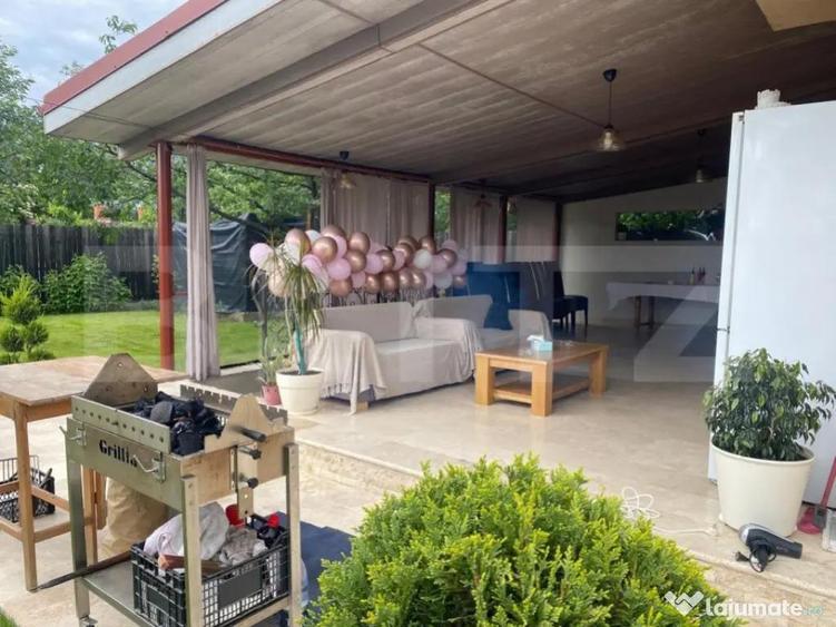 Casa oferita spre inchiriere - 4