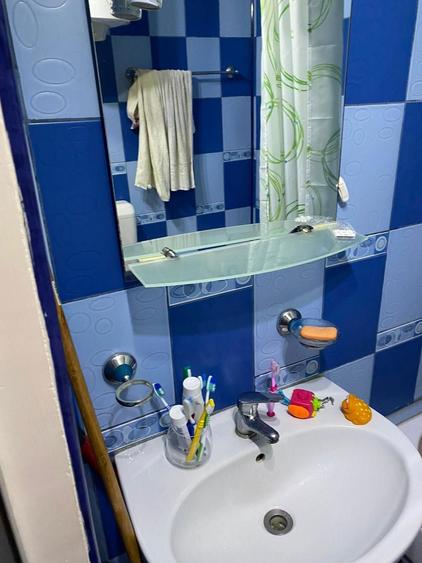 Garsoniera de inchiriat - Aleea Caminului - 6