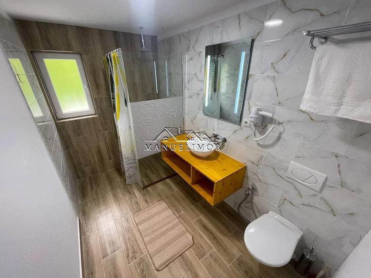 Complex imobiliar de vacanta in Breaza - 4