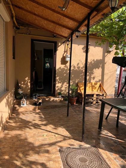 Vand apartament Timisoara zona Balcescu - 4