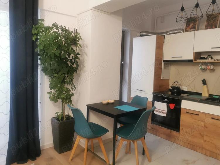 Garsoniera Craiova - Brazda lui Novac, bloc nou - 6