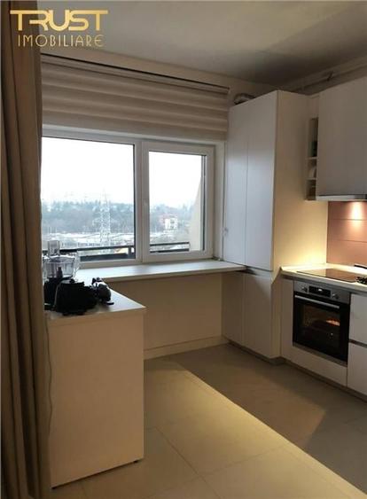 3 camere | 2 Bai | 2 parcari | Superfinisat | Str.Soporului - 2