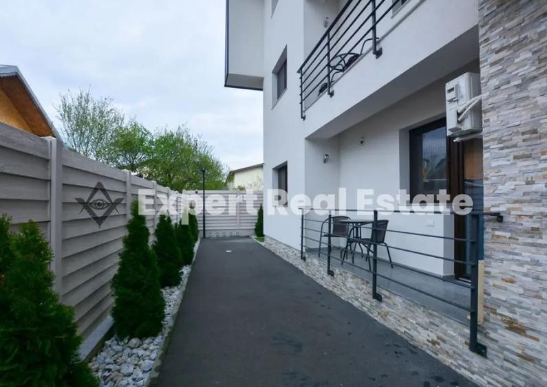 APARTAMENT SPATIOS 2 CAMERE - OTOPENI - 4