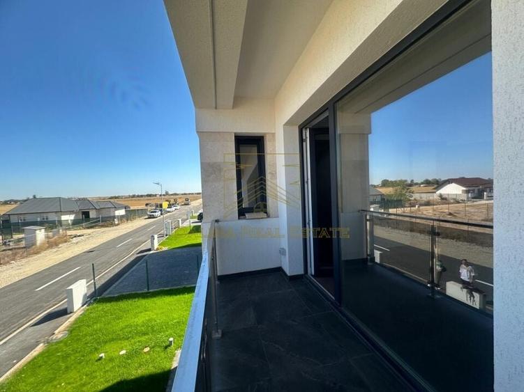 Vanzare Casa P+1 - 3 Dormitoare - 3 Bai - Berceni-Vidra - 13