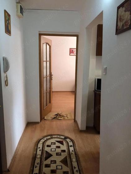 Inchiriez apartament 2 camere Strand - 3