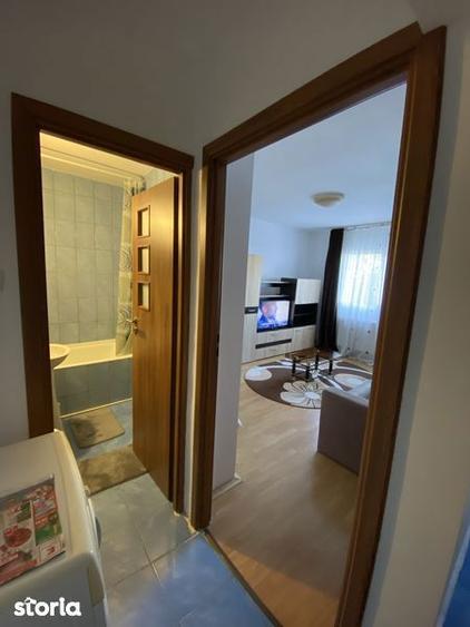 Inchiriez apartament (garsoniera) Tudor strada Viitorului - 4