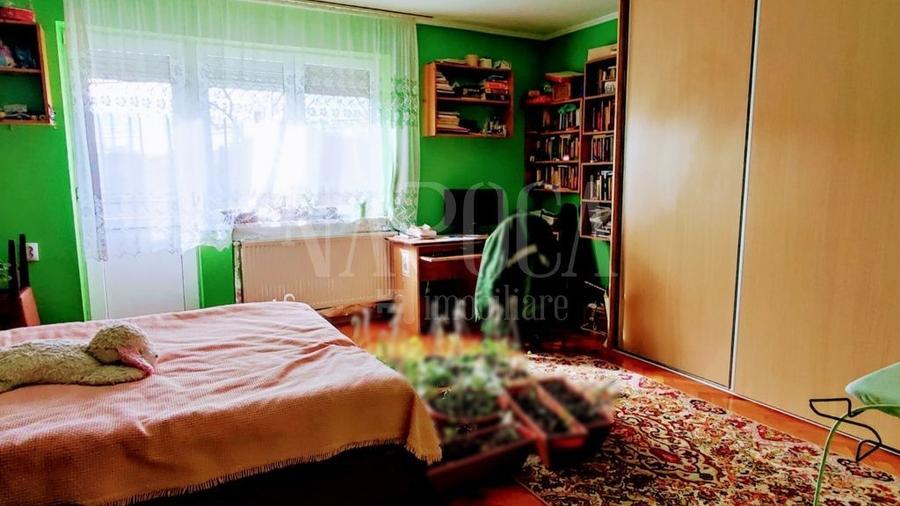 Casa 3 camere de vanzare in Dimitrie Cantemir Oradea, Oradea - 9