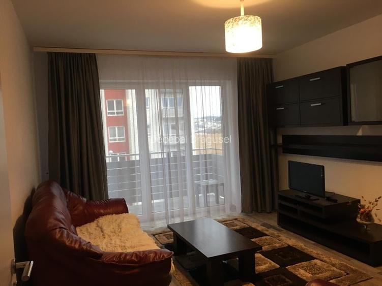 Apartament 2 Camere Decomandat - Parcare+Boxa - Avantgarden 3 - cod 4290