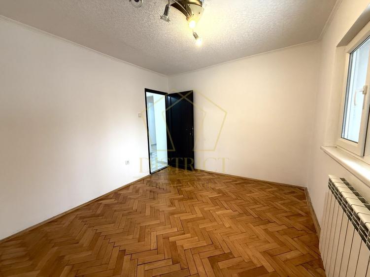 Apartament decomandat cu 4 camere | Sagului - 3