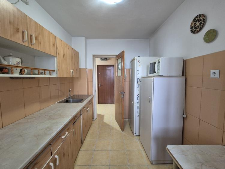 Apartament 3 camere lângă metrou și Parcul IOR - 6