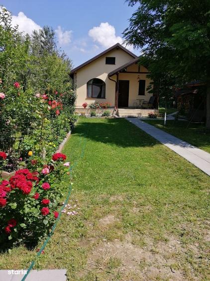 Casuta Burdujeni - 4