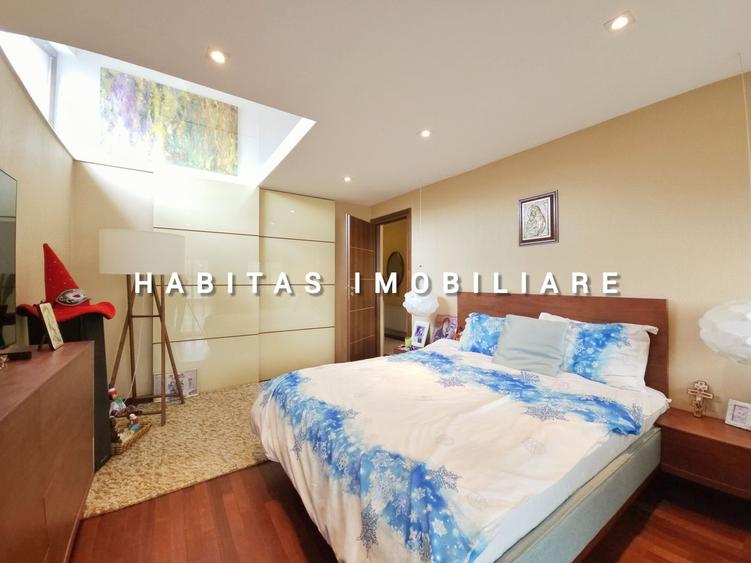 Casa individuala, 5 camere, 167mp utili, 600mp teren, zona Oasului - 33