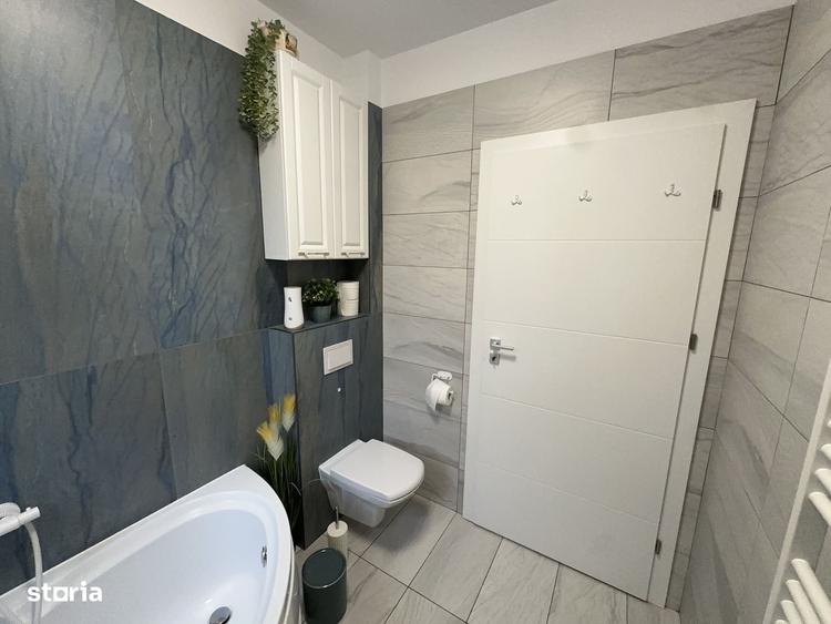 Apartament 2 camere Dumbravita - 8