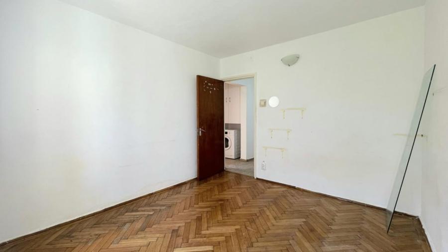 3 camere | decomandat | 5 min metrou 1 Decembrie | COMISION 0% - 14