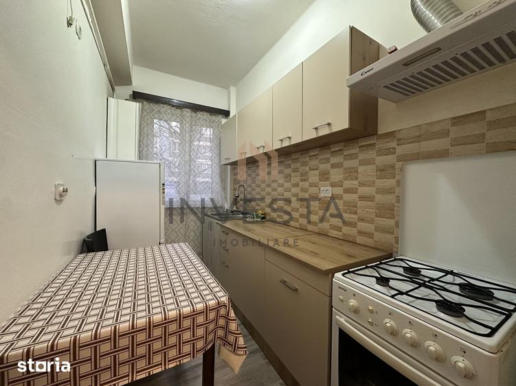 Apartament 2 camere langa Facultatea de Litere UBB zona strazii Horea - 1